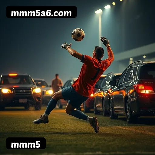 Tabela RTP dos jogos de cassino da mmm5